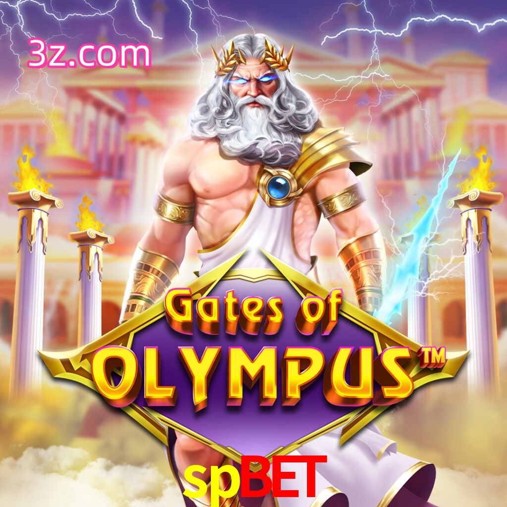 Gates of Olympus